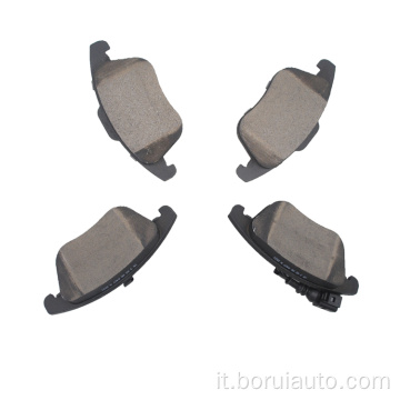 D1375-8486 BRACHI PER VOLKSWAGEN AUDI